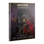 Games Workshop 8053 - AOS: The Mad King Rises