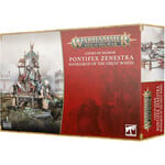 Games Workshop 8627 - Cities of Sigmar: Zenestra Matriarch of the Great Wheel