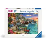 Ravensburger Grandiose Greece - 1000 Piece