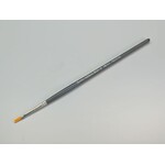 Tamiya 87046 - High Finish Flat Brush #0