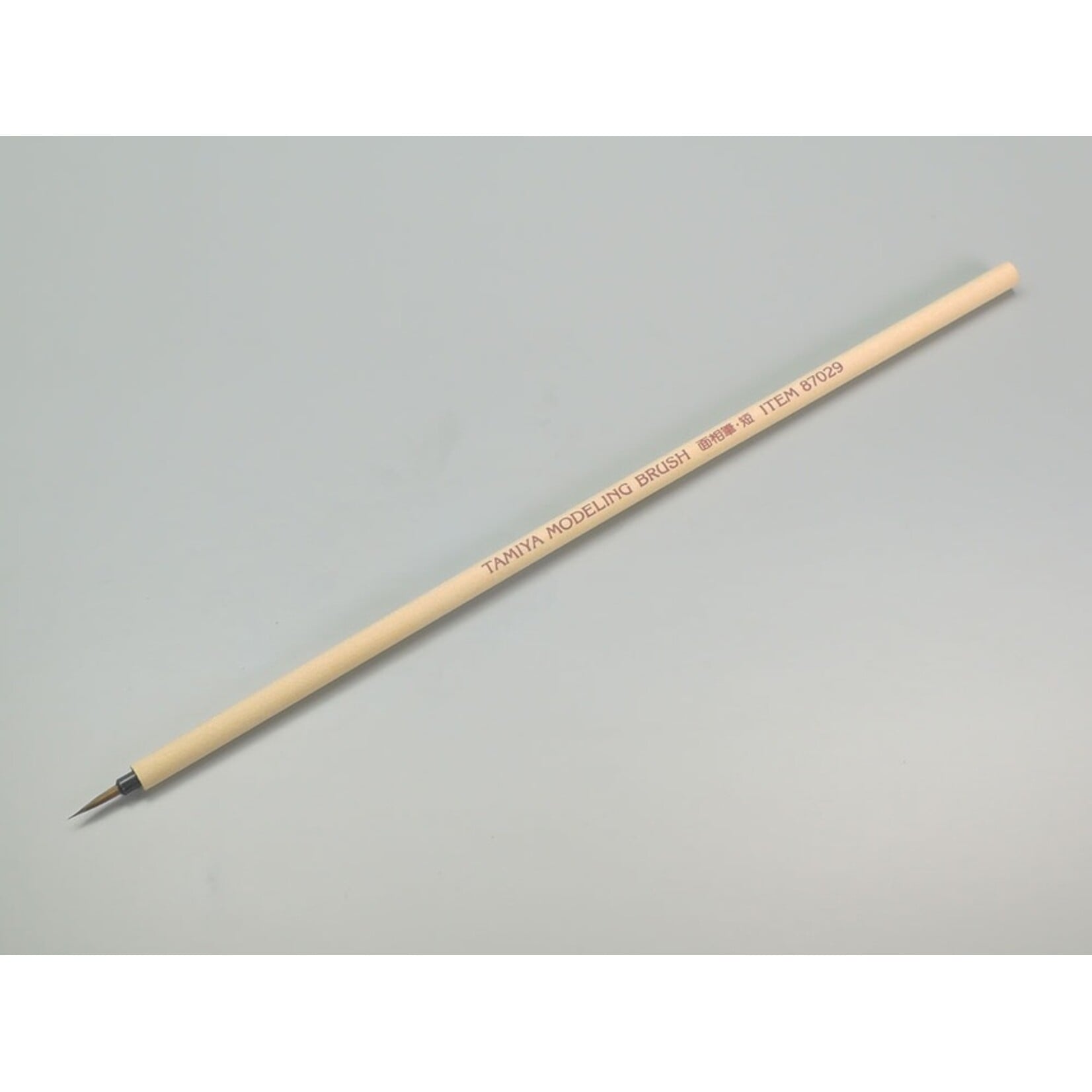 Tamiya 87029 - Blunt Brush Small