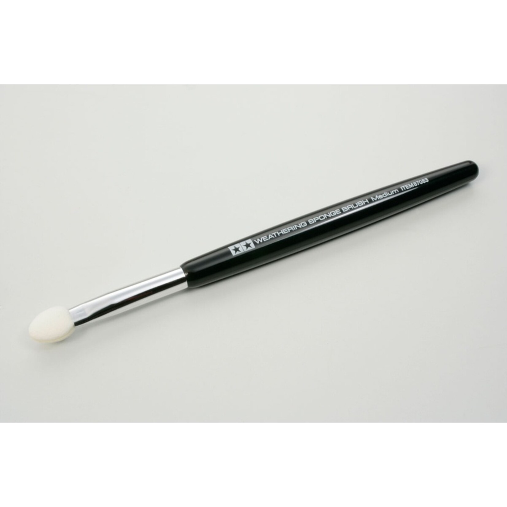 Tamiya 87083 - Weathering Sponge Brush Medium