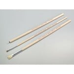 Tamiya 87066 - Modeling Brush Basic Set
