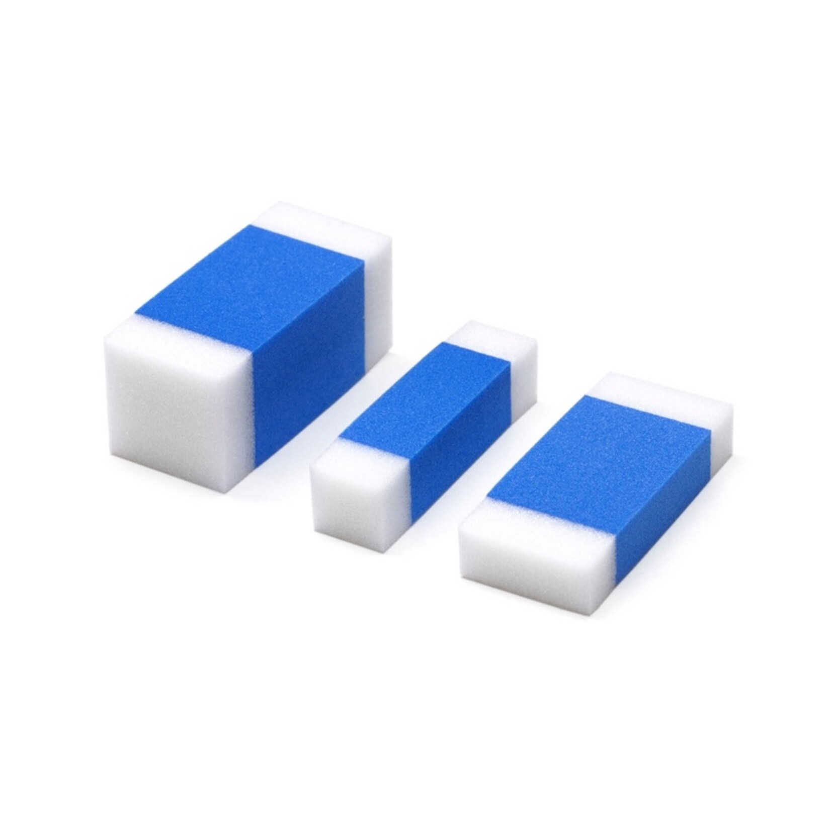 Tamiya 87192 - RC Polishing Compound Sponges