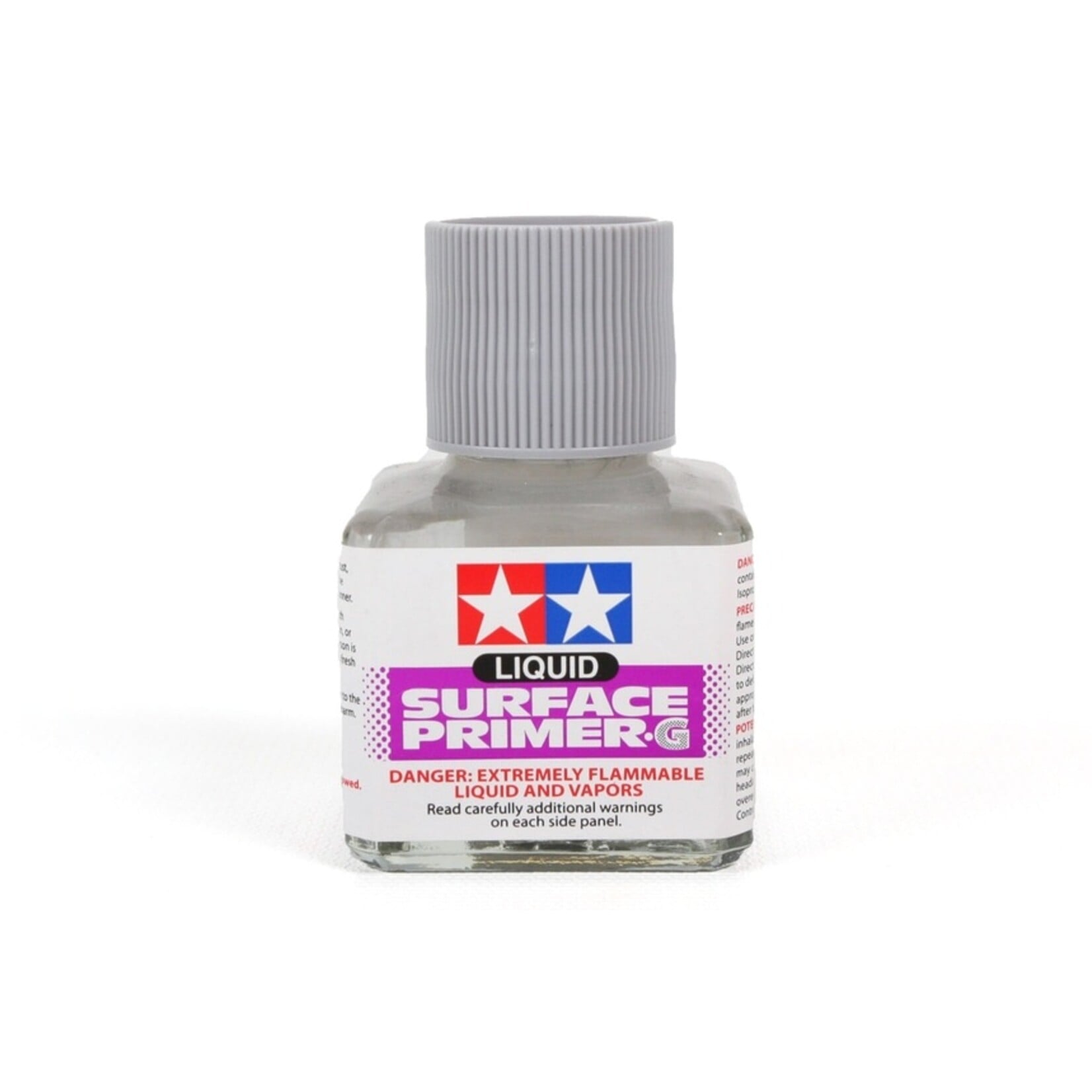 Tamiya 87075 - Liquid Surface Primer 40 ml