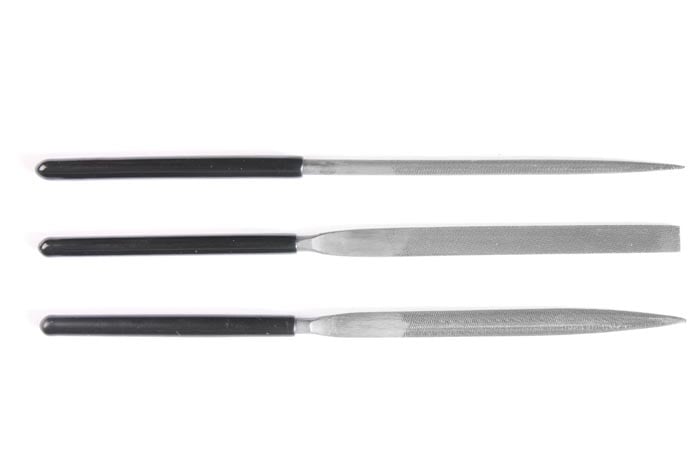 74046 - Basic File Set