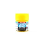 Tamiya 82183 - Lacquer Paint LP83 Mixing Yellow 10ml