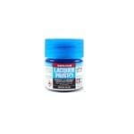 Tamiya 82181 - Lacquer Paint LP81 Mixing Blue 10ml