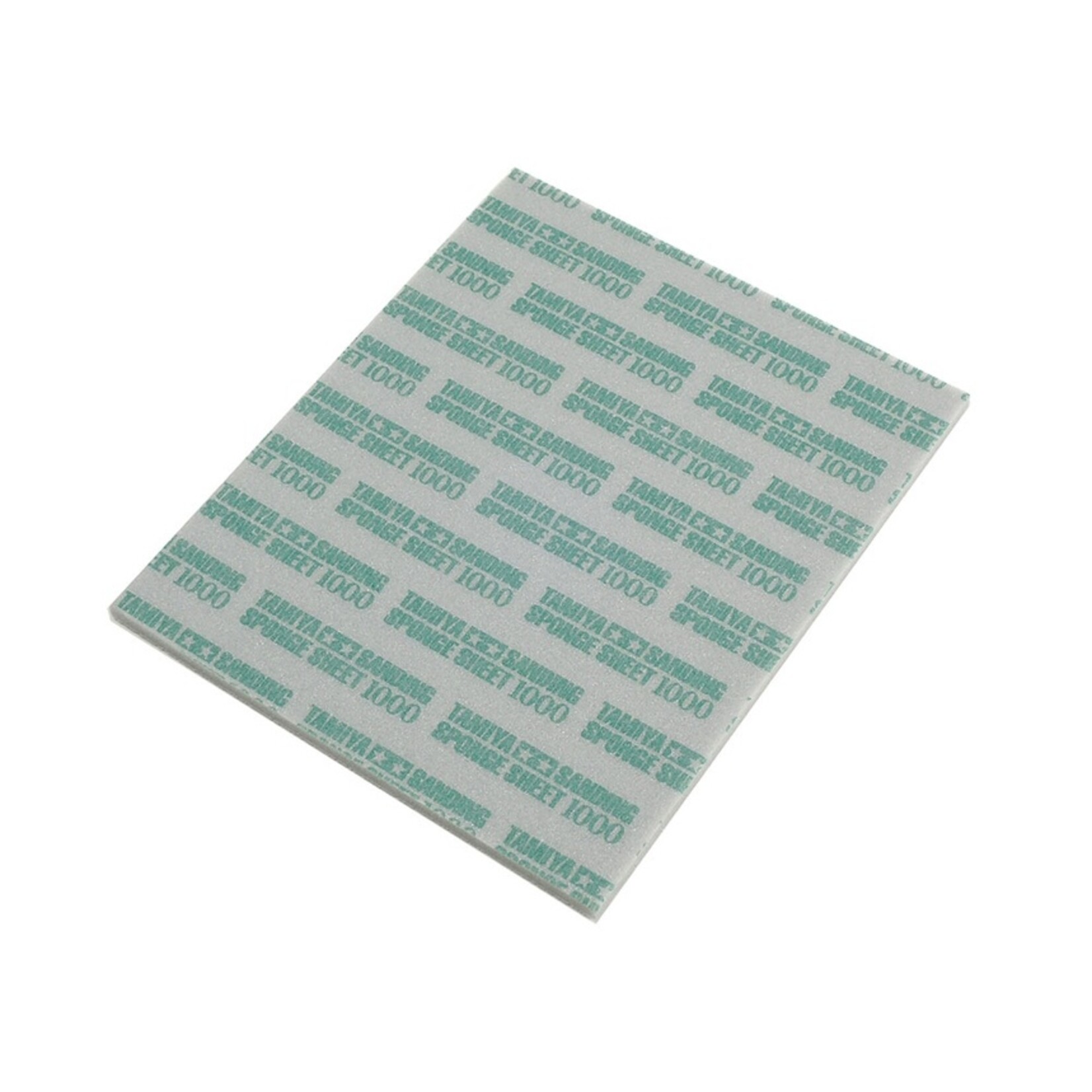 Tamiya 87149 - Sanding Sponge Sheet 1000