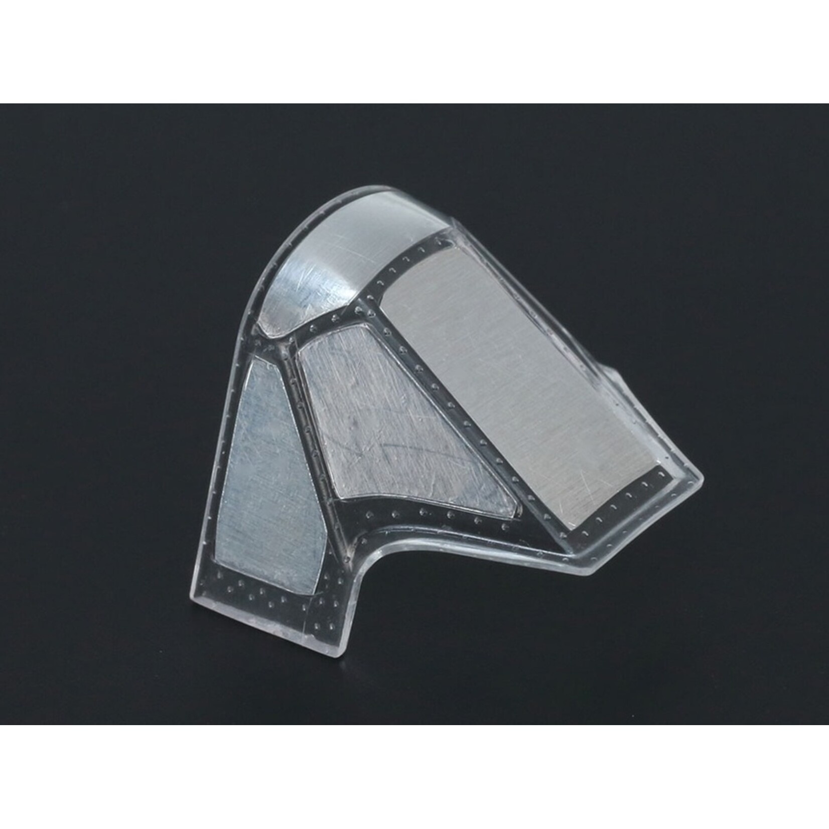 Tamiya 87226 - Ultra-Thin Aluminum Stickers (2pcs)