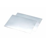 Tamiya 87226 - Ultra-Thin Aluminum Stickers (2pcs)