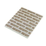 Tamiya 87170 - Sanding Sponge Sheet 2000