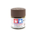 Tamiya 81790 - Acrylic Mini XF90 Red Brown 2 - 10ml