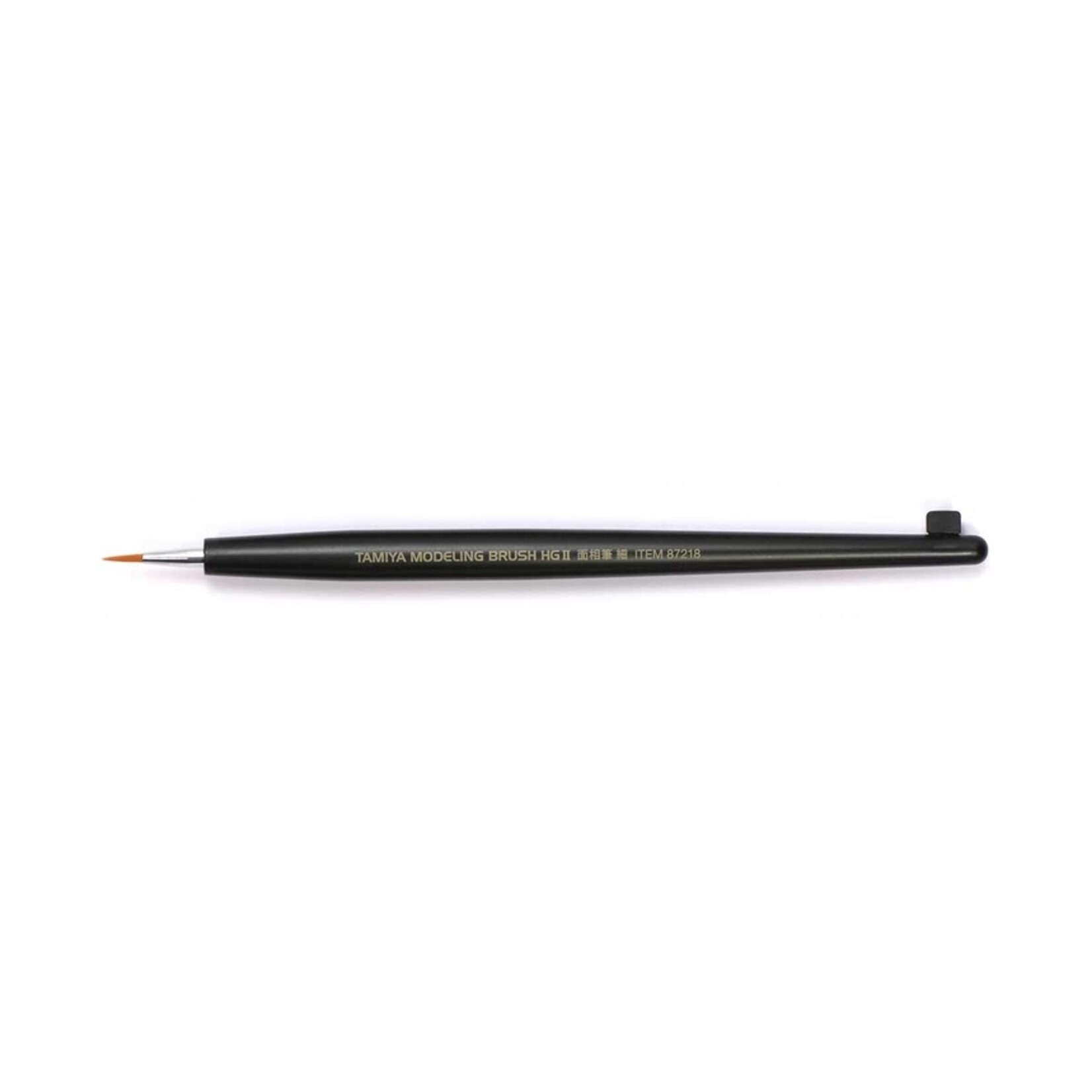 Tamiya 87218 - Modeling Pointed Brush HG II Fine