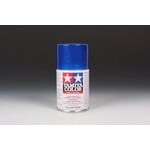 Tamiya 85089 - Spray Lacquer TS89 Pearl Blue - 100ml