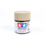 Tamiya 81031 - Acrylic X31 Titanium Gold 23ml