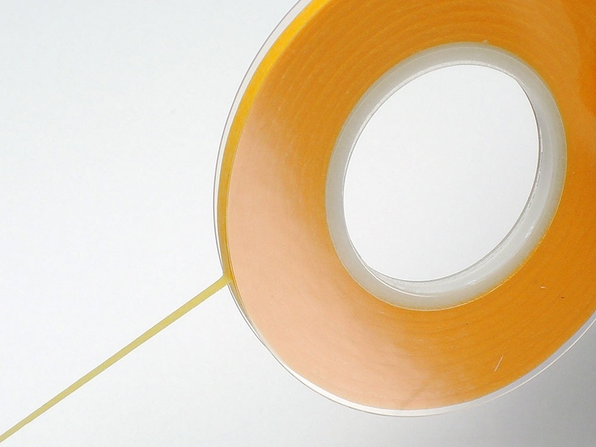 87208 Masking Tape 3mm