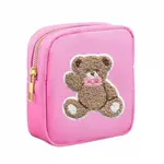 Mavi Bandz Varsity Teddy Bear Bag