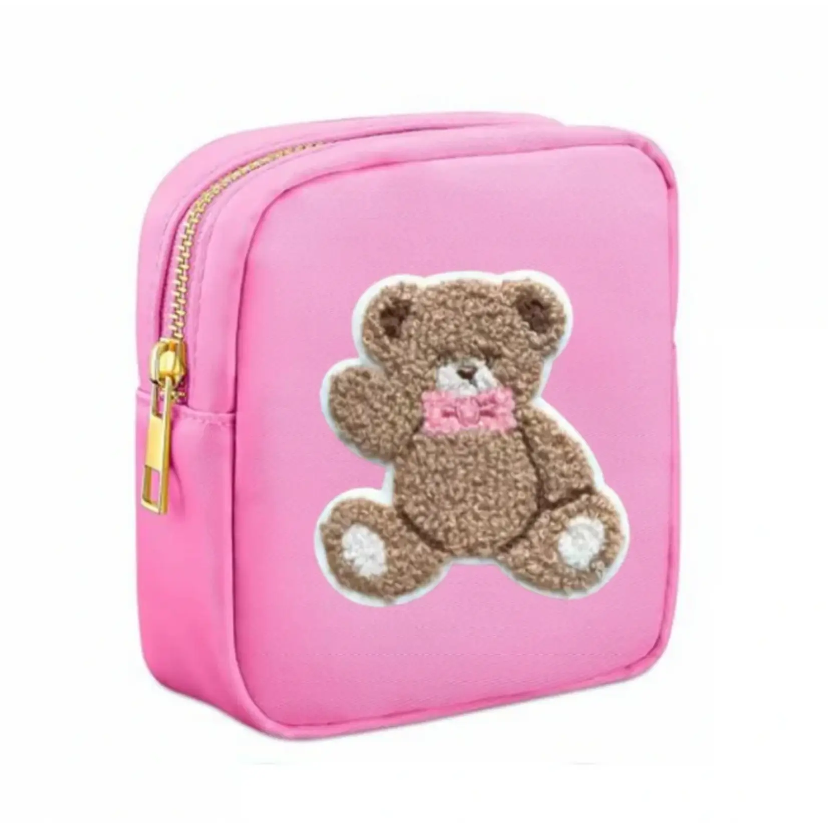 Mavi Bandz Varsity Teddy Bear Bag