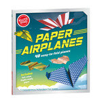 Klutz Paper Airplanes
