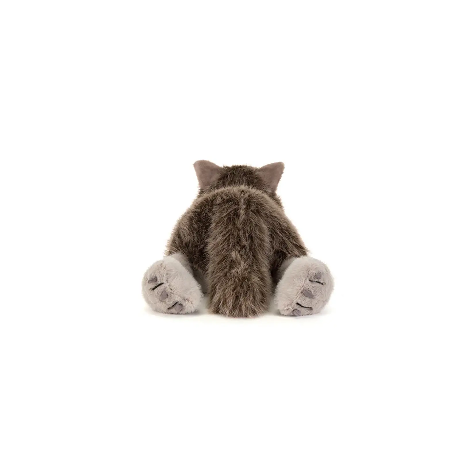 Jellycat Ulrich Wolf