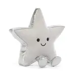 Jellycat Amuseables Silver Star