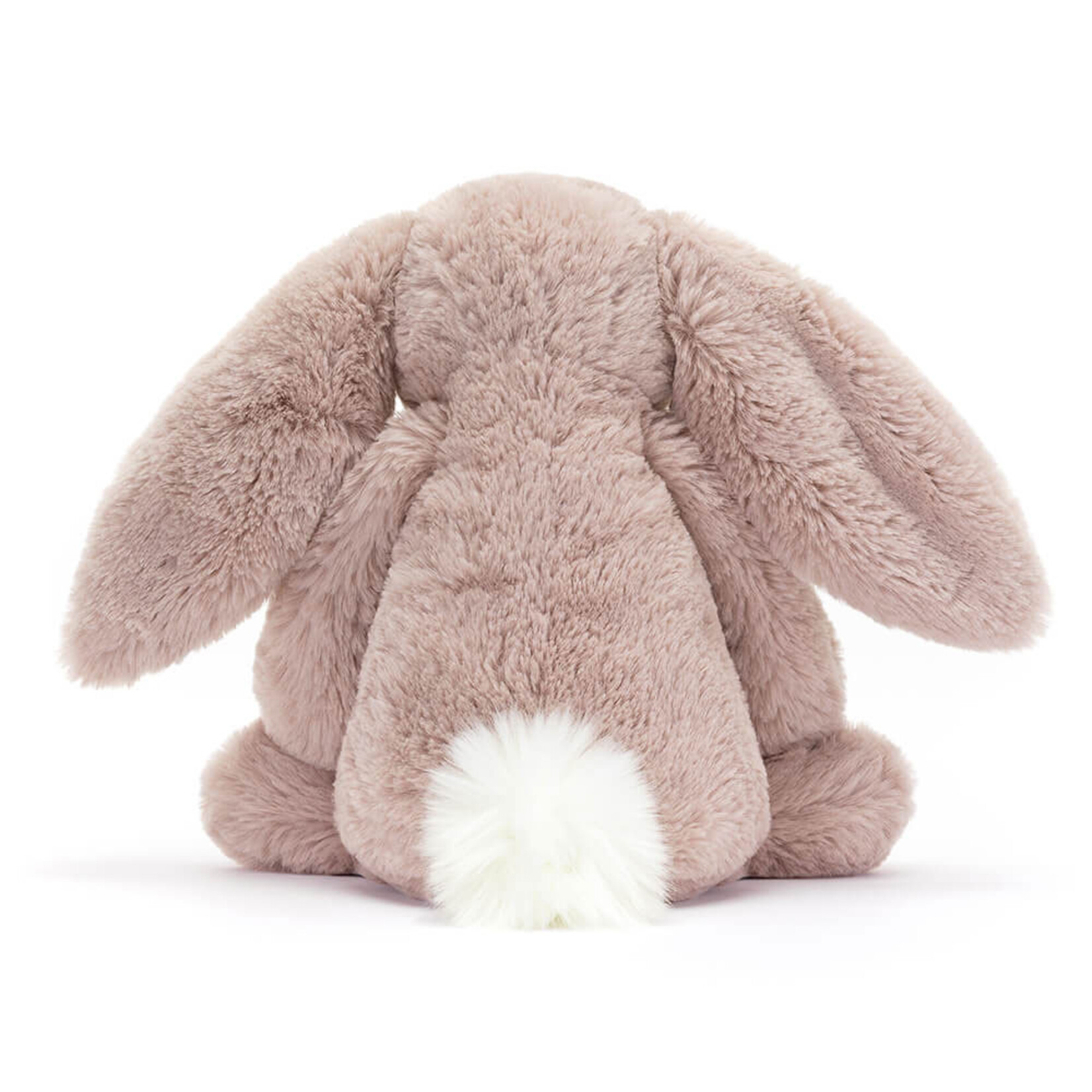 Jellycat Bashful Luxe Rosa Bunny Original Medium