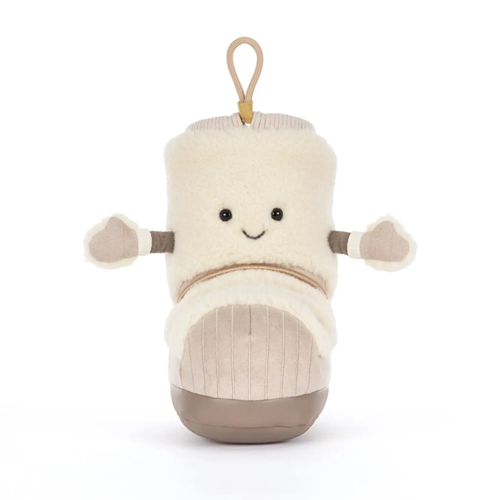 Jellycat Amuseables Perta Snow Boot