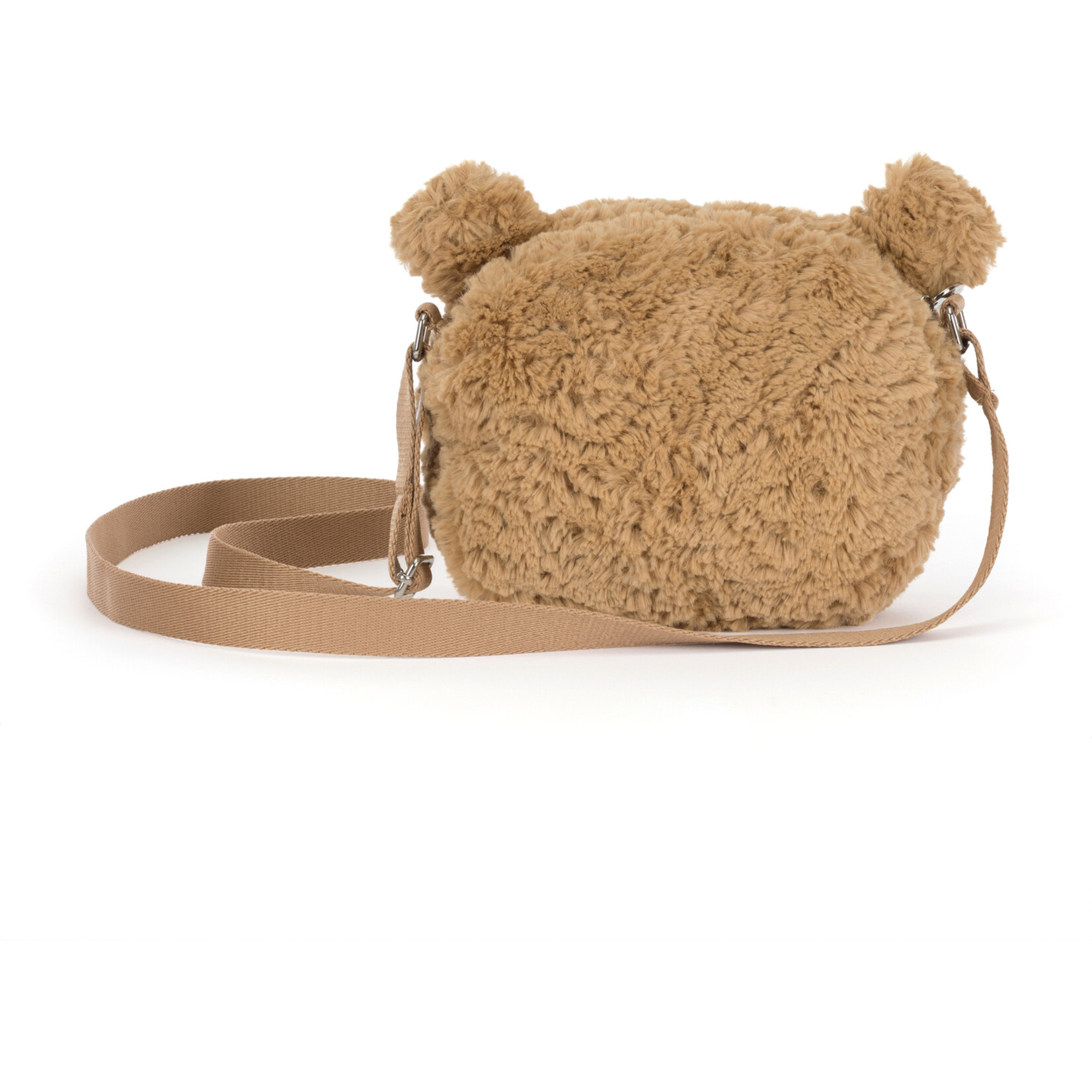 Jellycat Bartholomew Bear Shoulder Bag