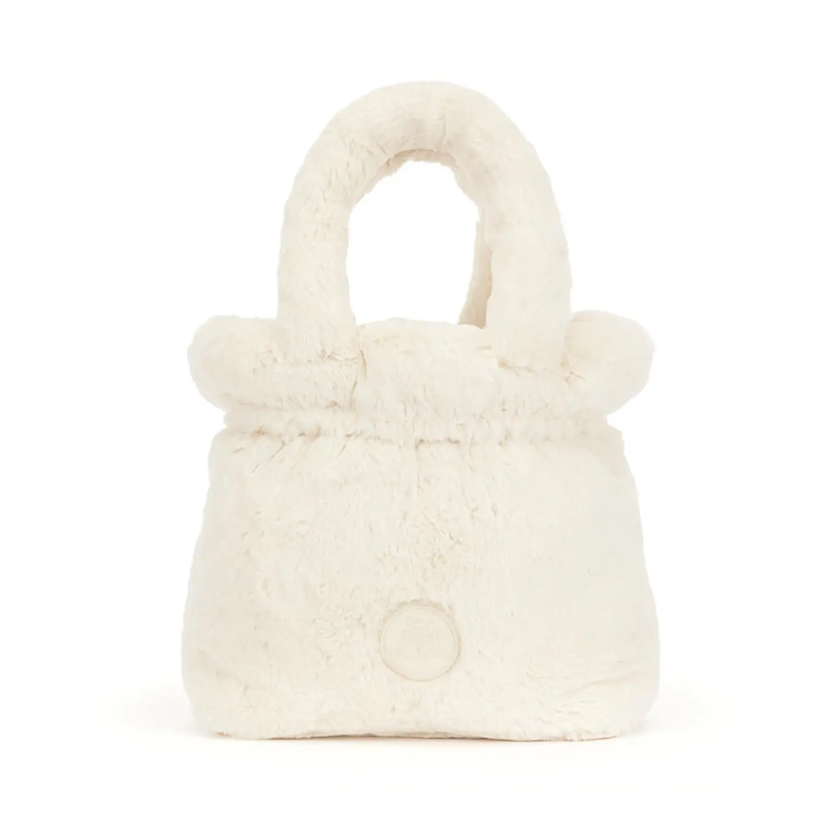 Jellycat Rufferty Puppy Handbag