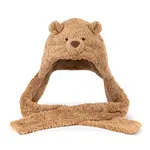 Jellycat Batholomew Bear Bundlesnug