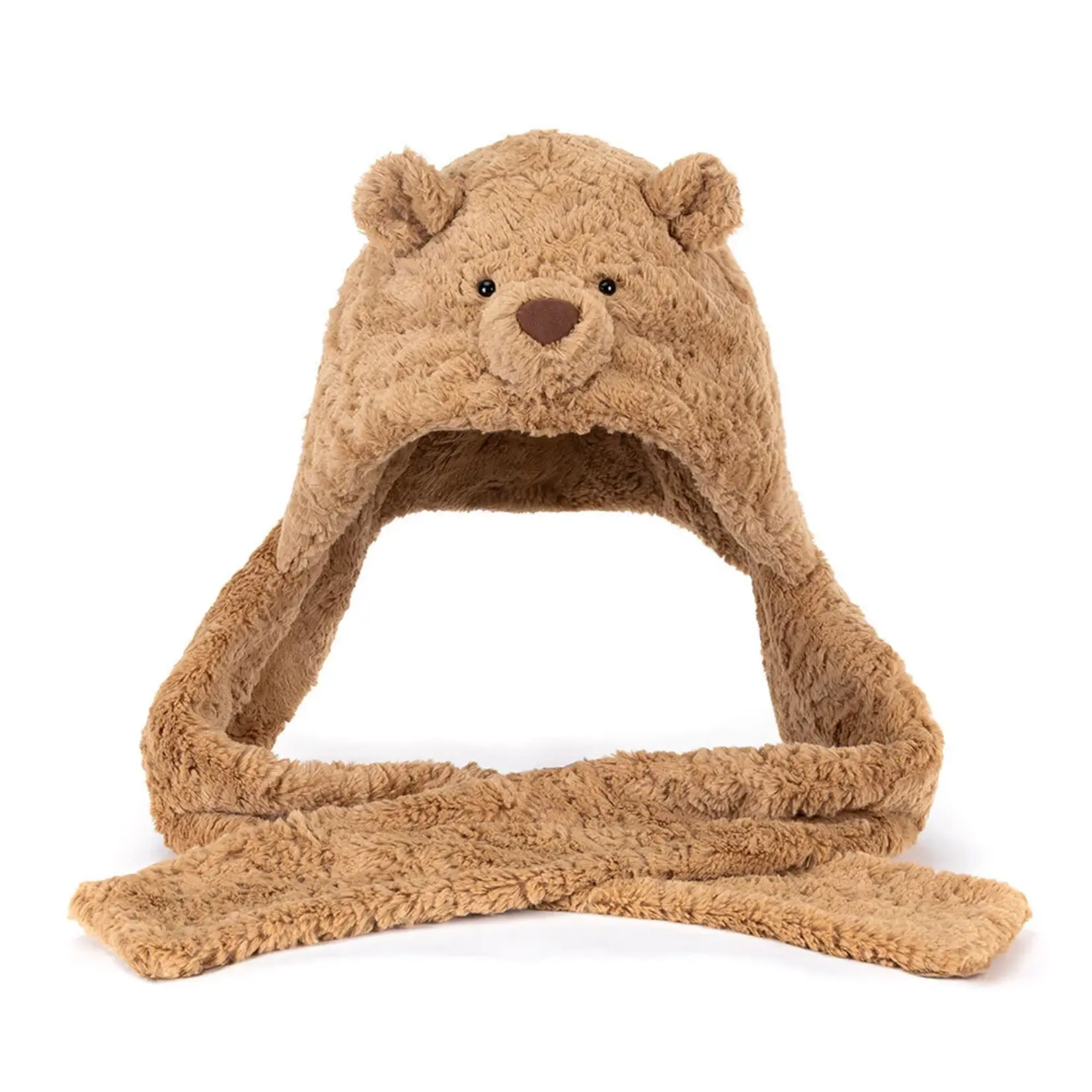Jellycat Batholomew Bear Bundlesnug