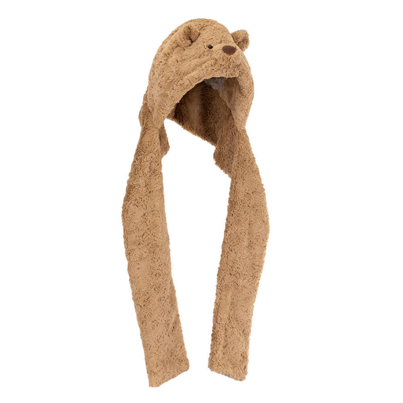 Jellycat Batholomew Bear Bundlesnug