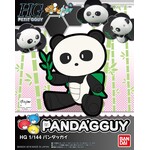 Bandai 5059150 - #07 Petit'GGuy Panda'GGuy
