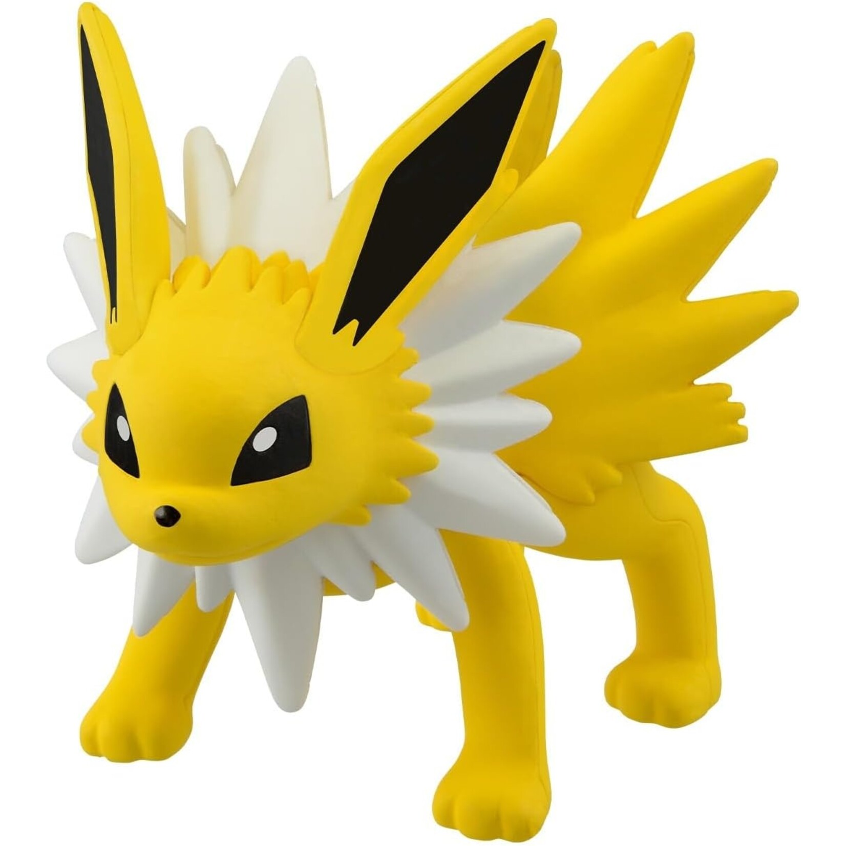 Bandai 2857774 - #26 Jolteon "Pokemon"