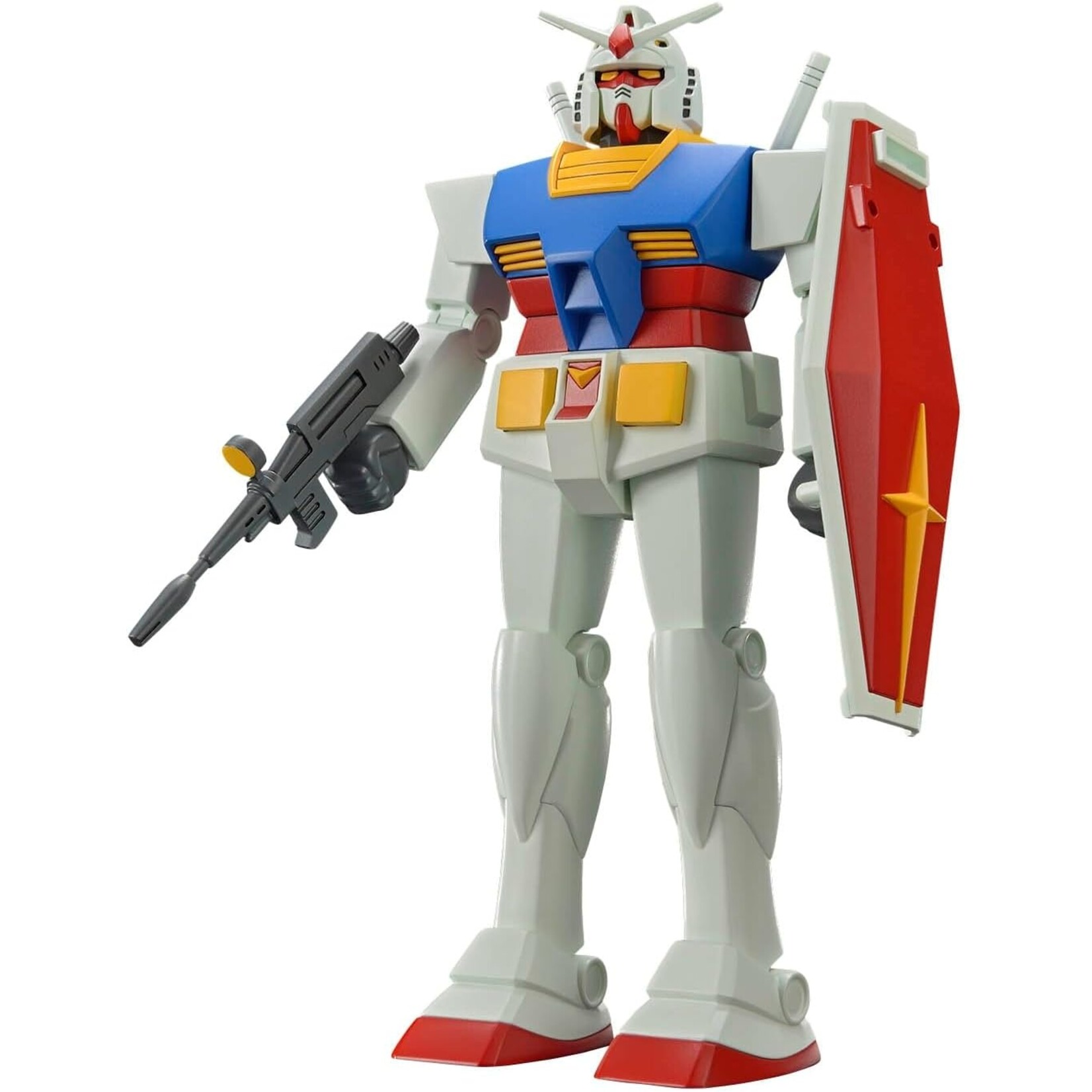 Bandai 2756462 - RX-78-2 Gundam (Revival Ver.) 1/144
