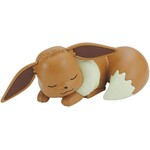 Bandai 2570605 - #07 Eevee (Sleeping Pose)