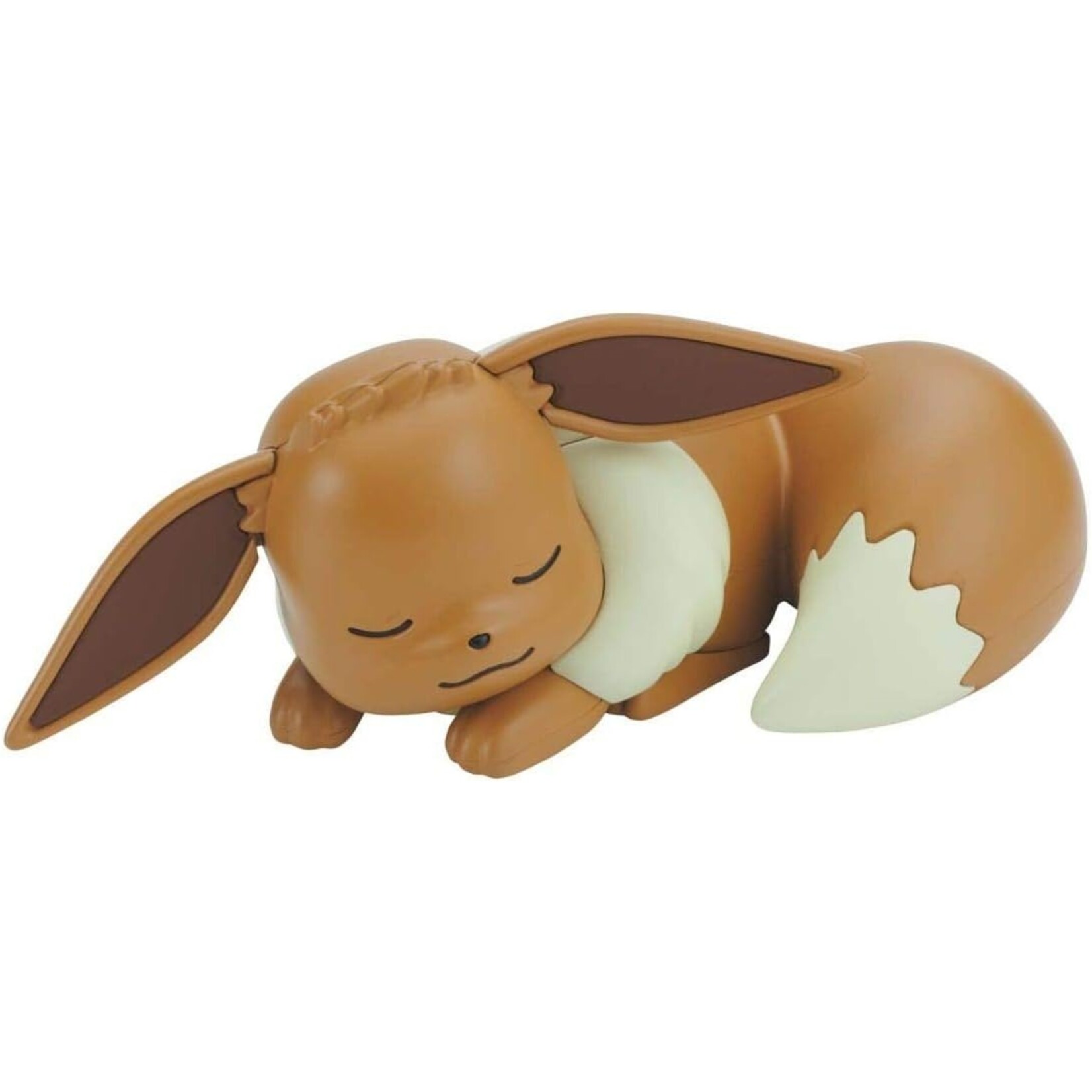 Bandai 2570605 - #07 Eevee (Sleeping Pose)