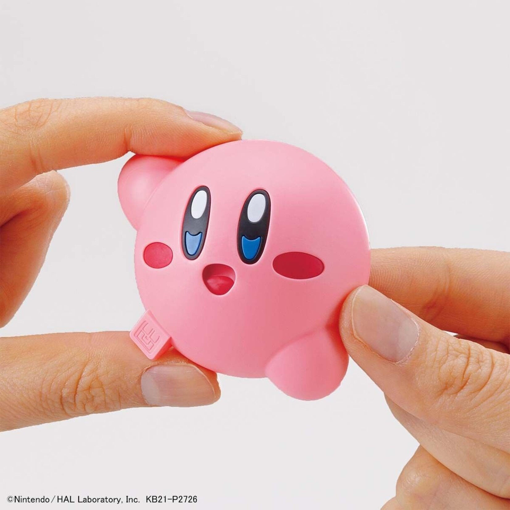 Bandai 2584314 - #08 Kirby