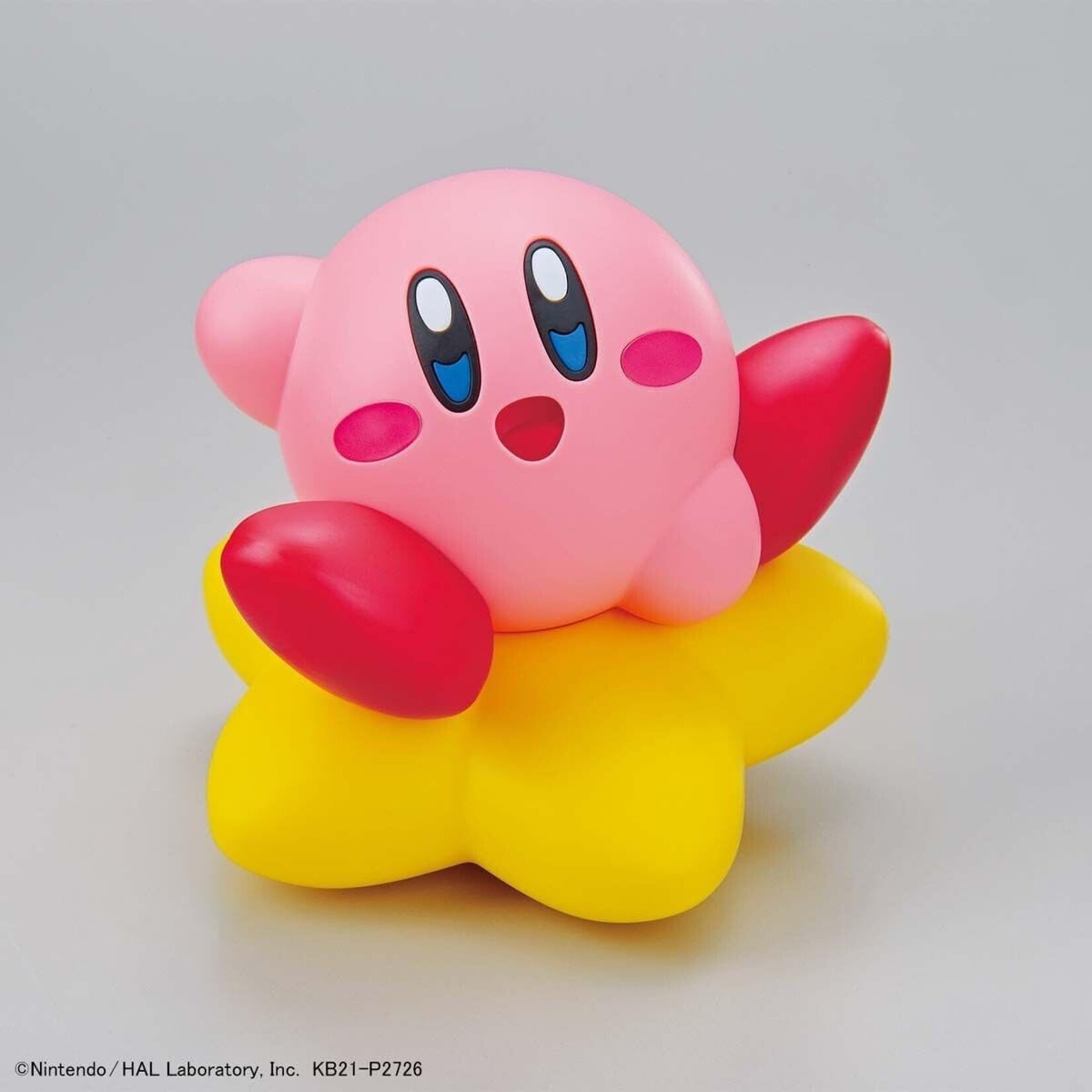 Bandai 2584314 - #08 Kirby