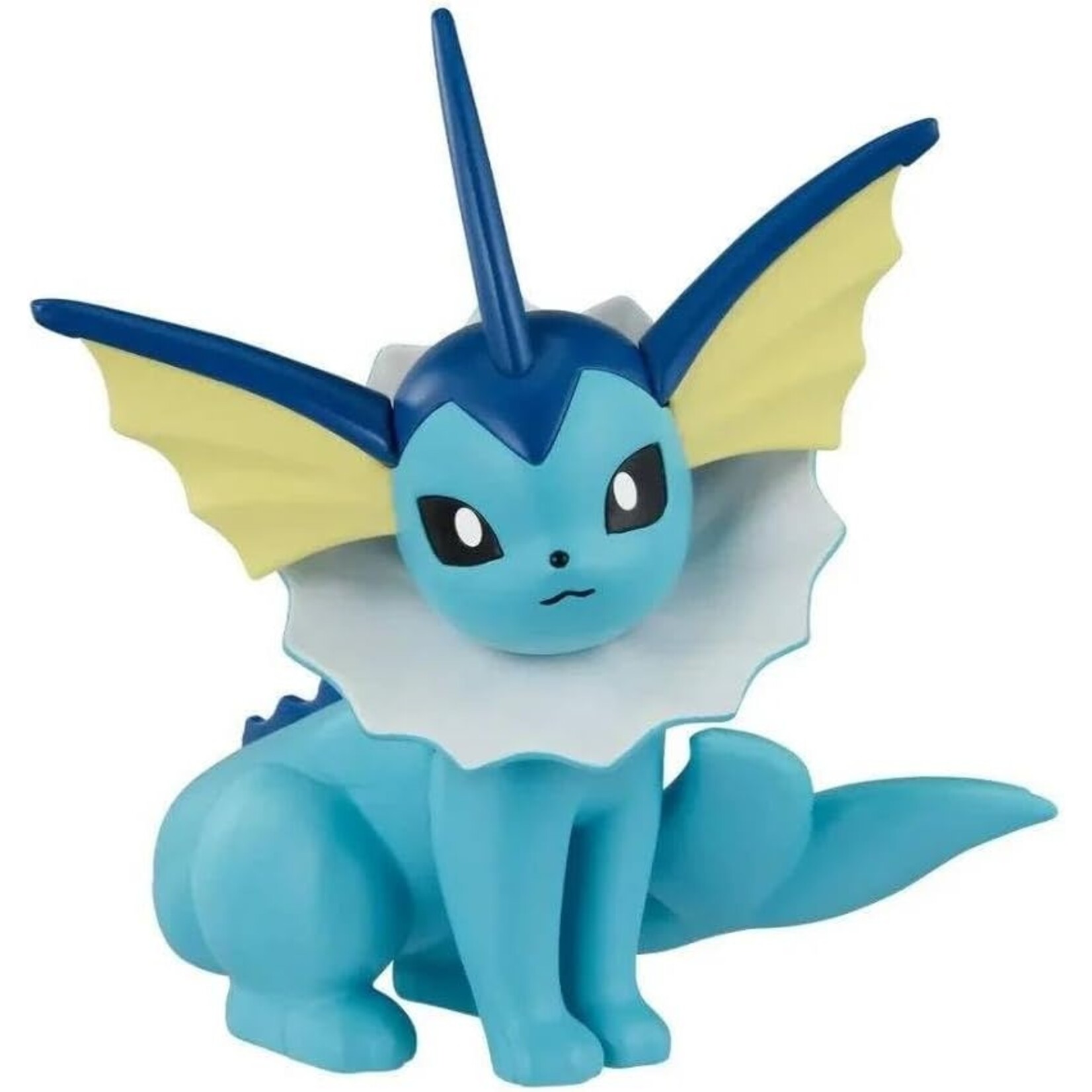 Bandai 2857776 - #27 Vaporeon "Pokemon"