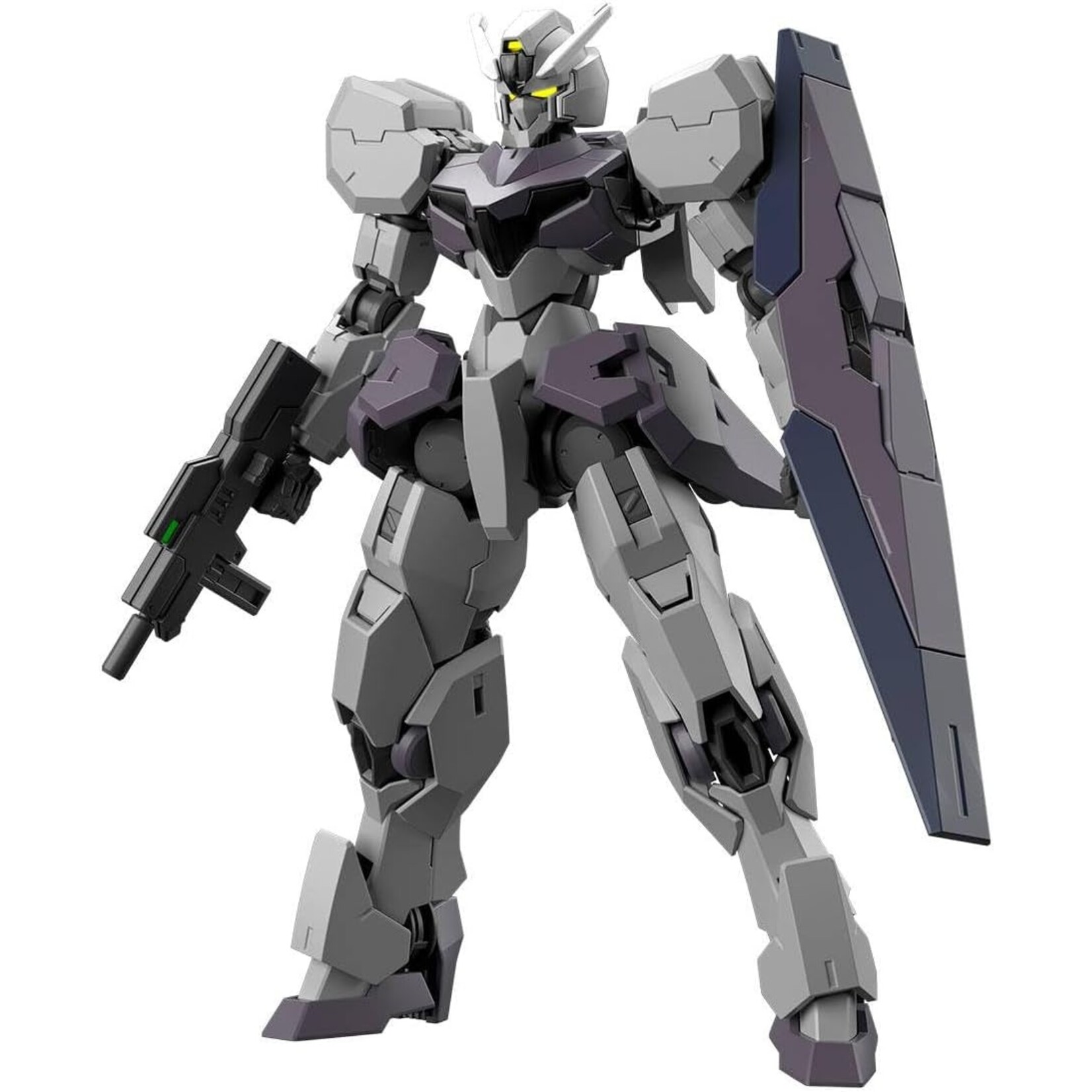 Bandai 2616269 - #24 Gundvolva "The Witch From Mercury" HG
