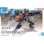 Bandai 2616269 - #24 Gundvolva "The Witch From Mercury" HG