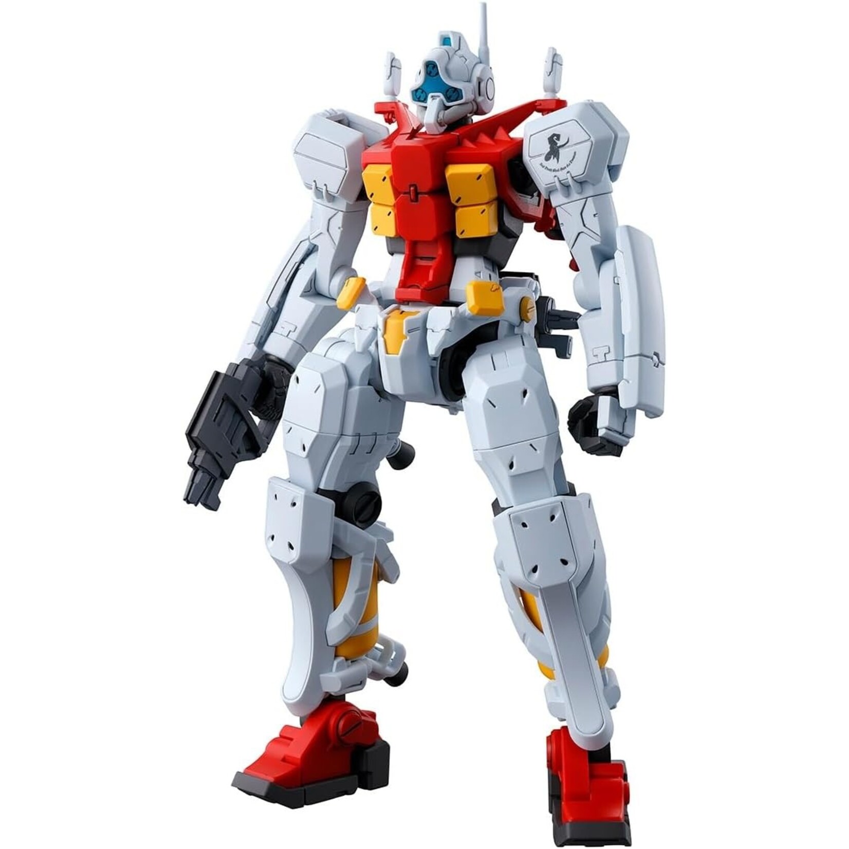 Bandai 2762126 - #3 Sugai's Gelgoog HG