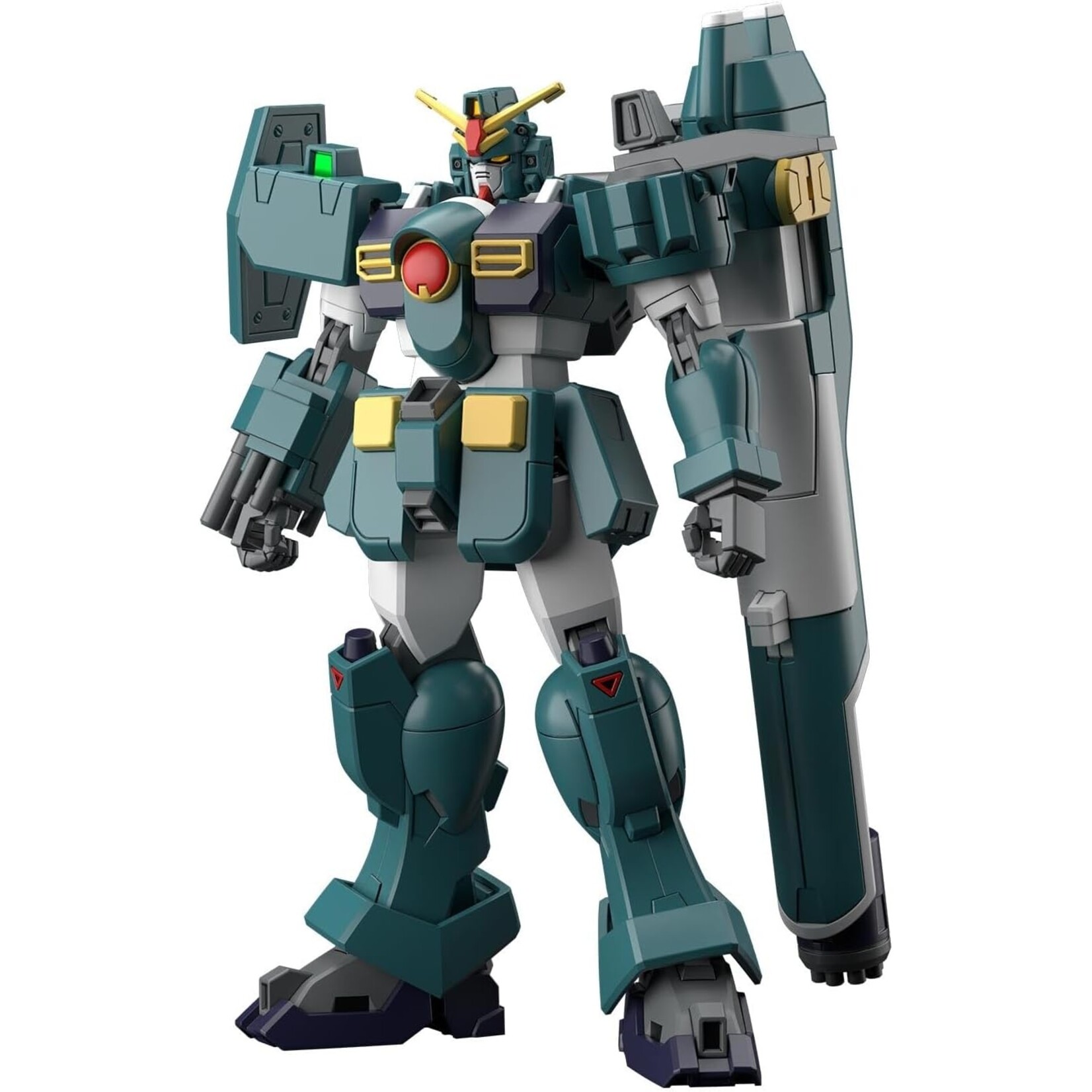 Bandai 2805110 - #270 Gundam Leopard HG