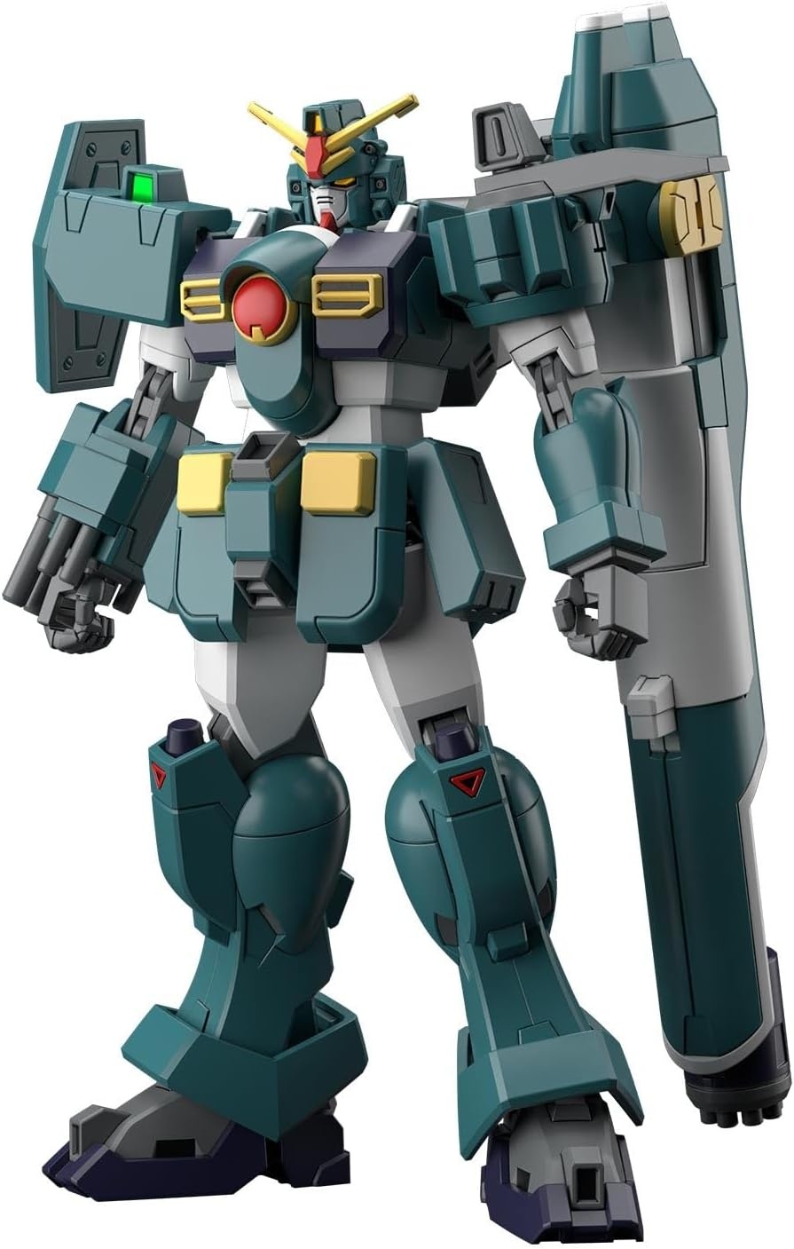 2805110 - #270 Gundam Leopard HG
