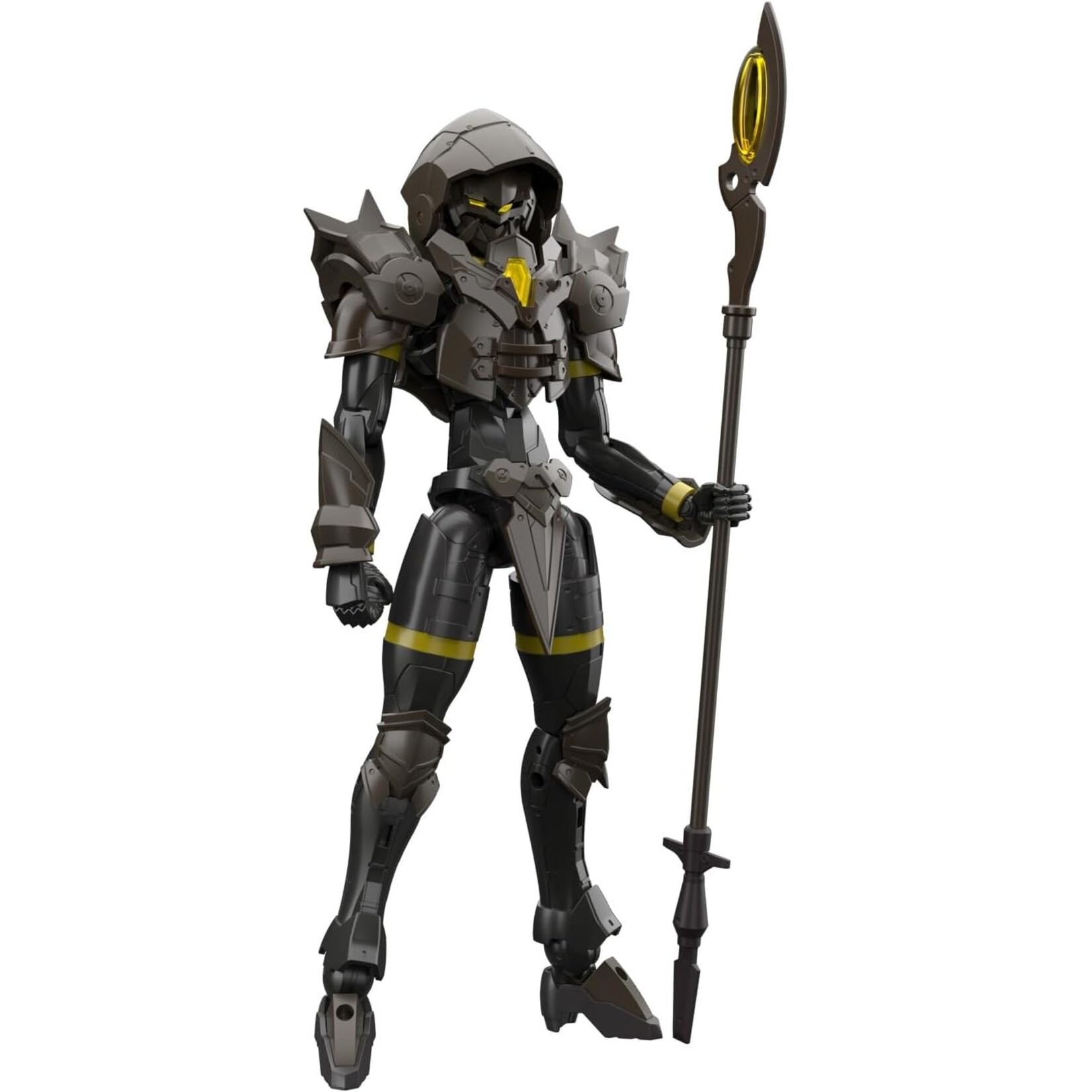 Bandai 2745398 - #14 Rosan Wizard "30 Minute Fantasy"