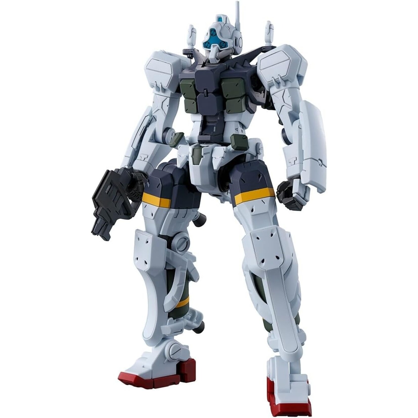 Bandai 2773788 - #5 Bocata's Gelgoog HG