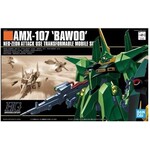 Bandai 1111898 - #31 Bawoo "Z Gundam" HG
