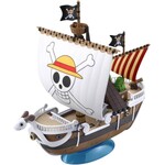 Bandai 5057427 - #03 Going Merry Model Ship
